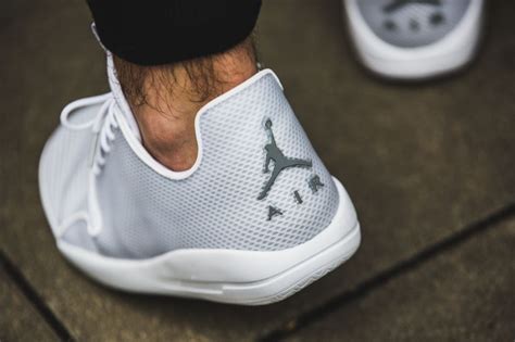 nike air jordan eclipse weiß